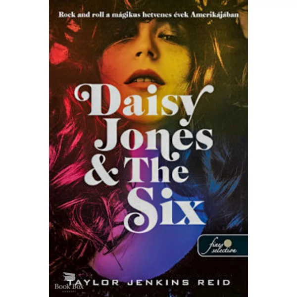 Daisy Jones & The Six