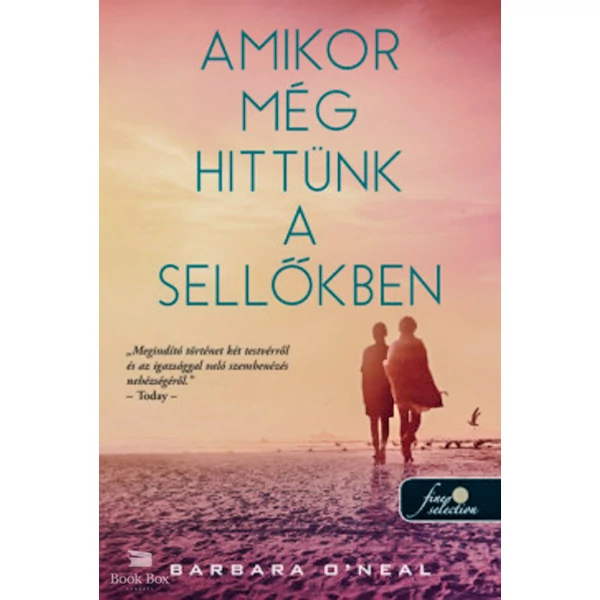 Amikor még hittünk a sellőkben