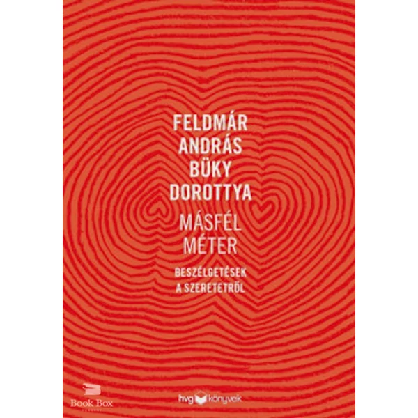 Másfél méter- Beszélgetések a szeretetről
