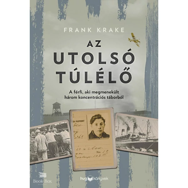 Az utolsó túlélő