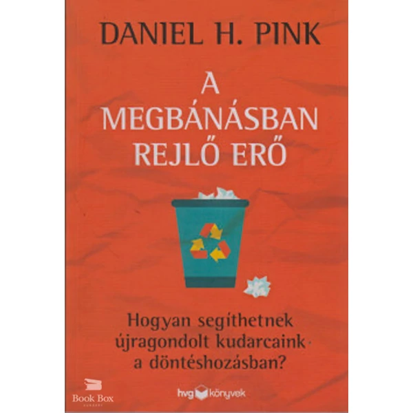 A megbánásban rejlő erő
