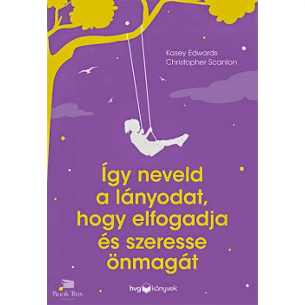 Így neveld a lányodat, hogy elfogadja és szeresse önmagát