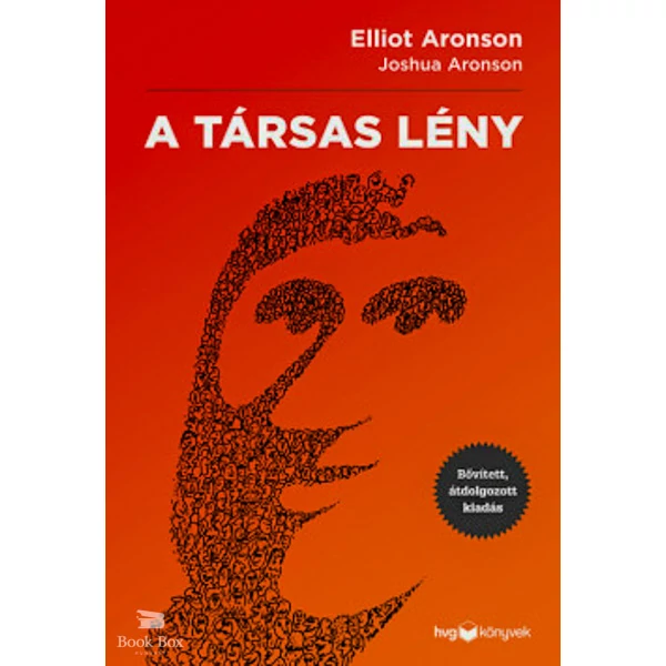 A társas lény- Bővített, átdolgozott kiadás