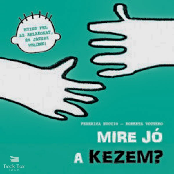 Mire jó a kezem?