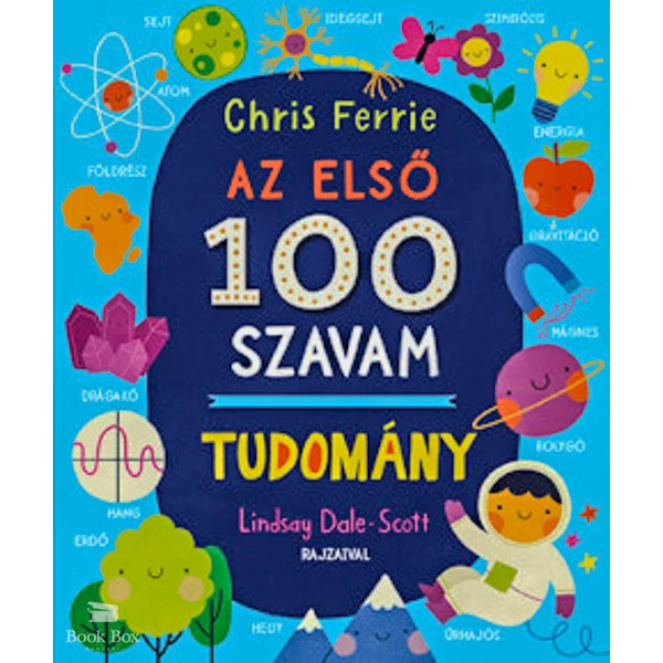 Az első 100 szavam - Tudomány