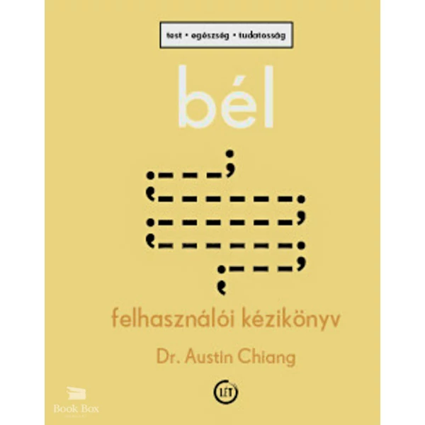 Bél- Felhasználói kézikönyv
