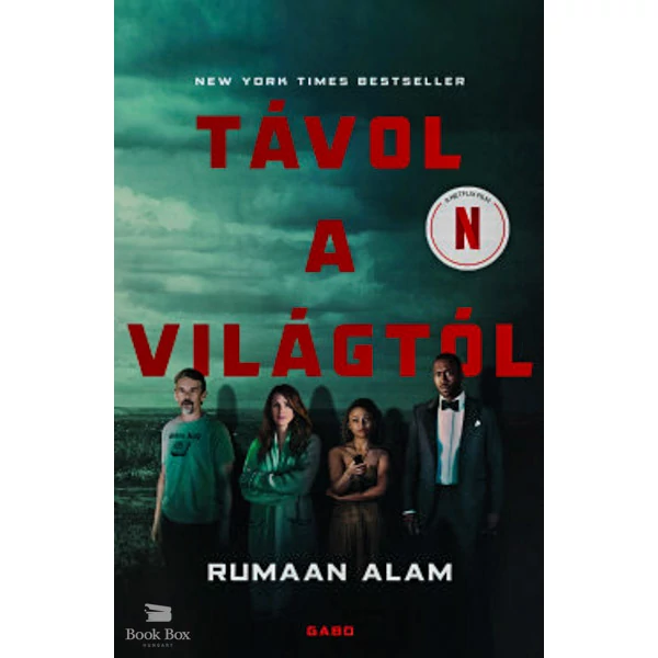 Távol a világtól
