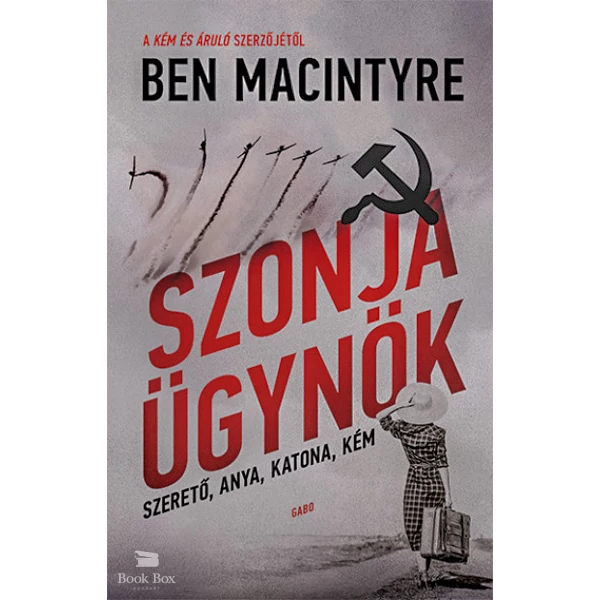 Szonja ügynök