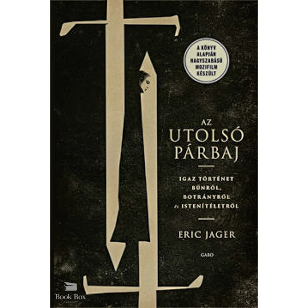 Az utolsó párbaj