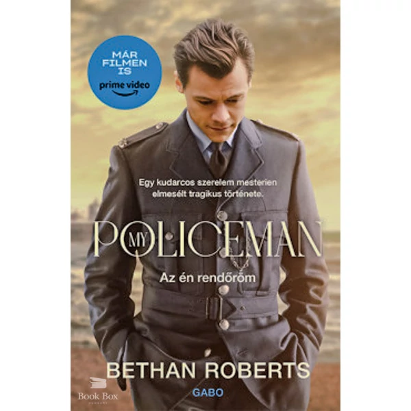 My Policeman - Az én rendőröm