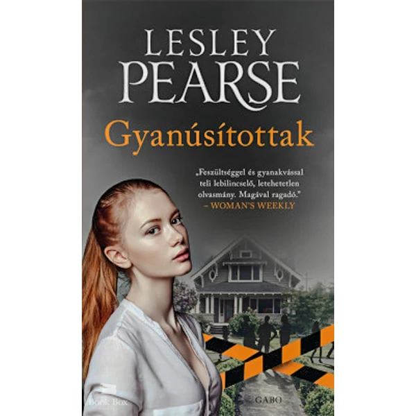 Gyanúsítottak