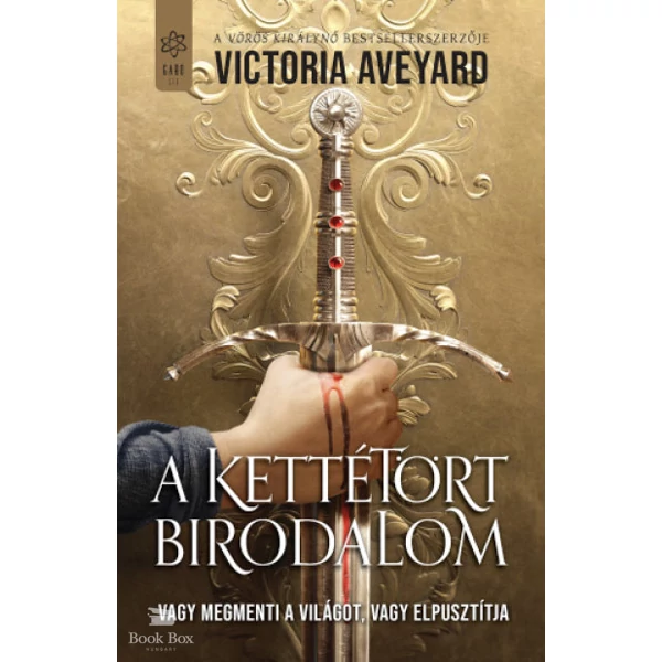 A kettétört birodalom