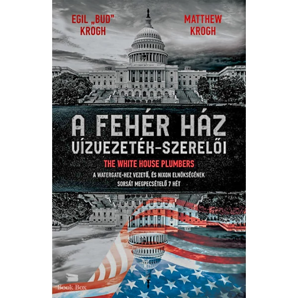 A Fehér ház vízvezeték-szerelői