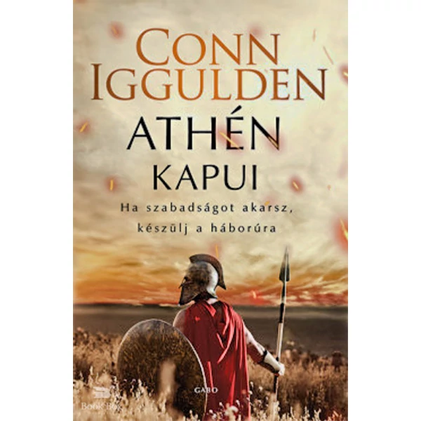 Athén kapui
