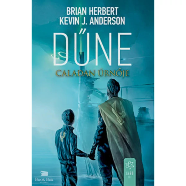 Dűne - Caladan úrnője