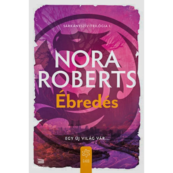 Ébredés