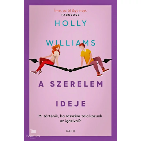 A szerelem ideje