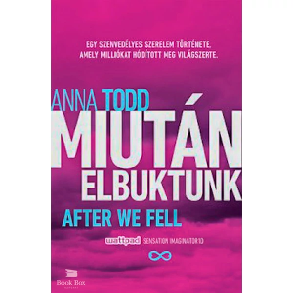 Miután elbuktunk