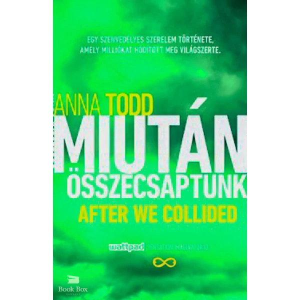 Miután összecsaptunk