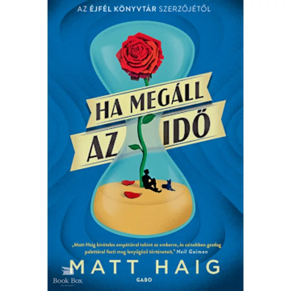 Ha megáll az idő