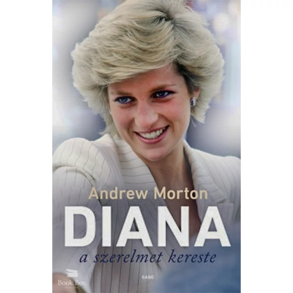 Diana a szerelmet kereste