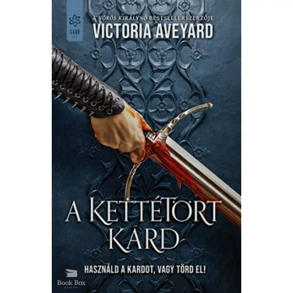 A kettétört kard