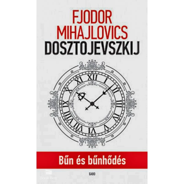 Bűn és bűnhődés