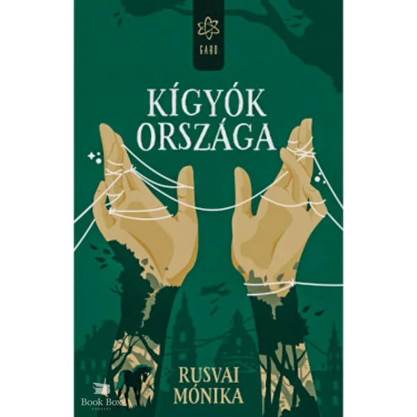 Kígyók országa
