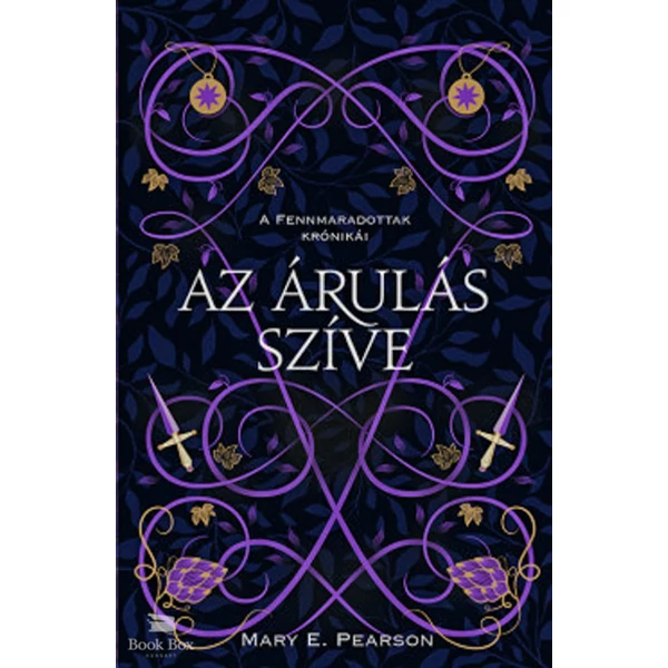 Az árulás szíve- A fennmaradottak krónikái 2.
