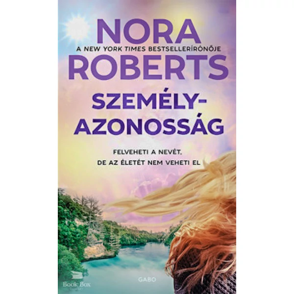 Személyazonosság