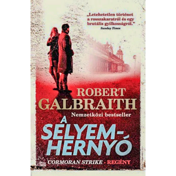 A selyemhernyó