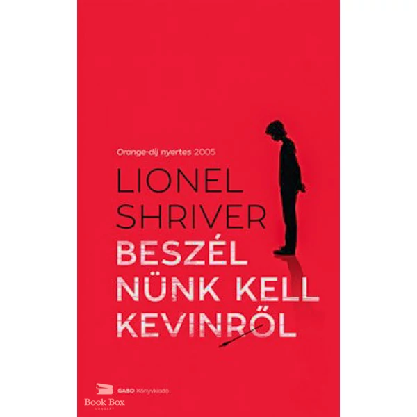 Beszélnünk kell Kevinről