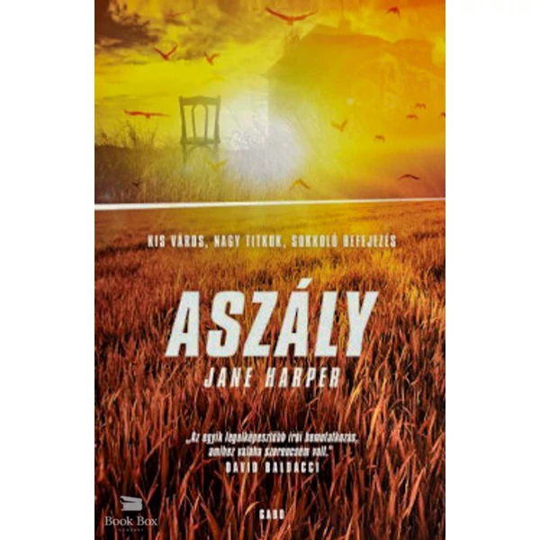 Aszály