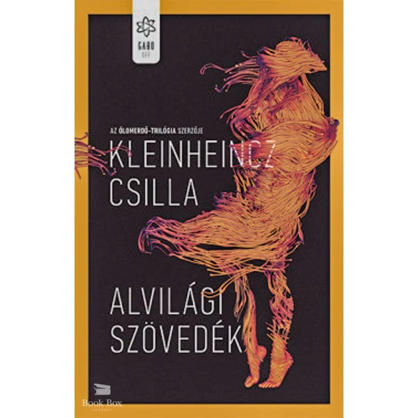Alvilági szövedék