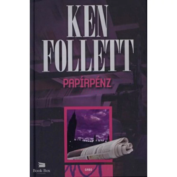 Papírpénz