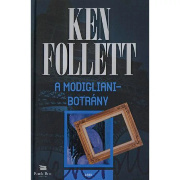 A Modigliani-botrány
