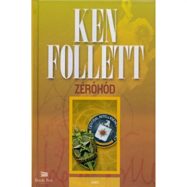 Zérókód