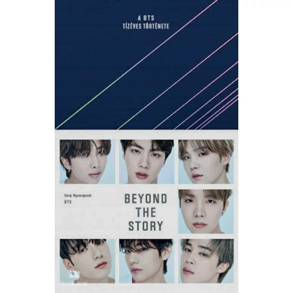 Beyond The Story - A BTS tízéves története