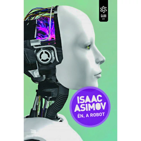 Én, a robot
