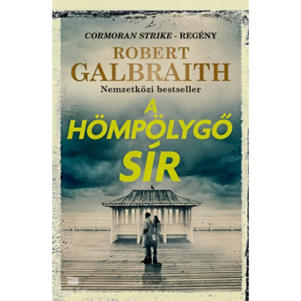 A hömpölygő sír