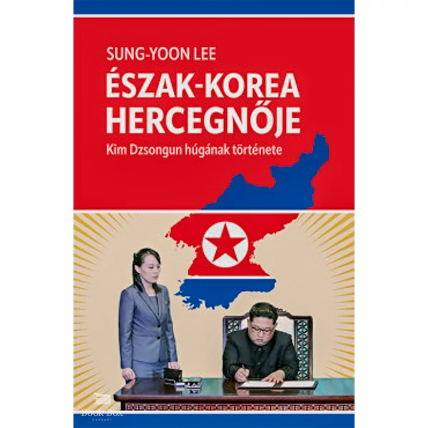 Észak-Korea hercegnője- Kim Dzsongun húgának története
