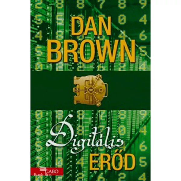 Digitális erőd
