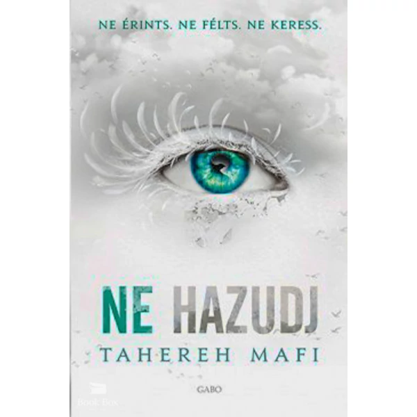 Ne hazudj