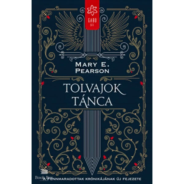 Tolvajok tánca