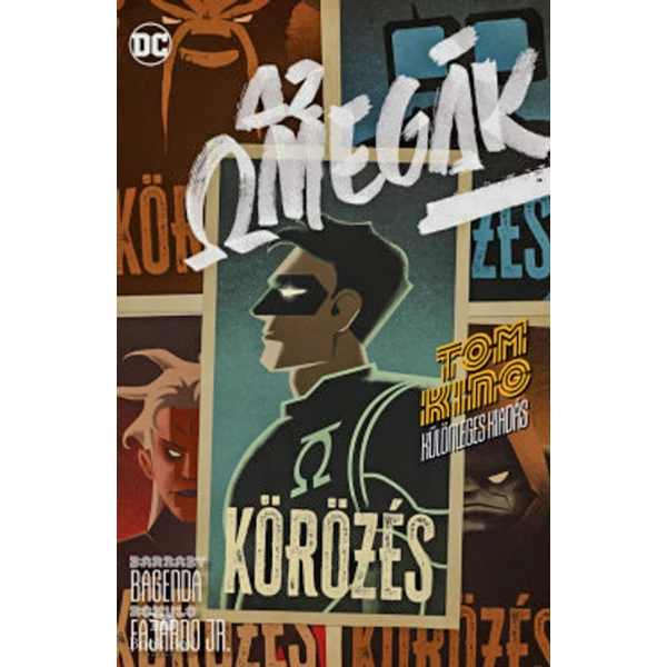 Az Omegák