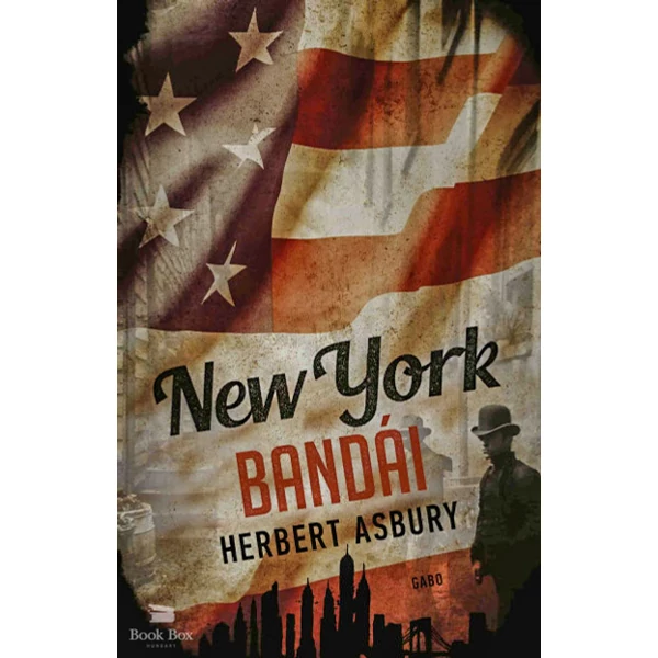 New York bandái
