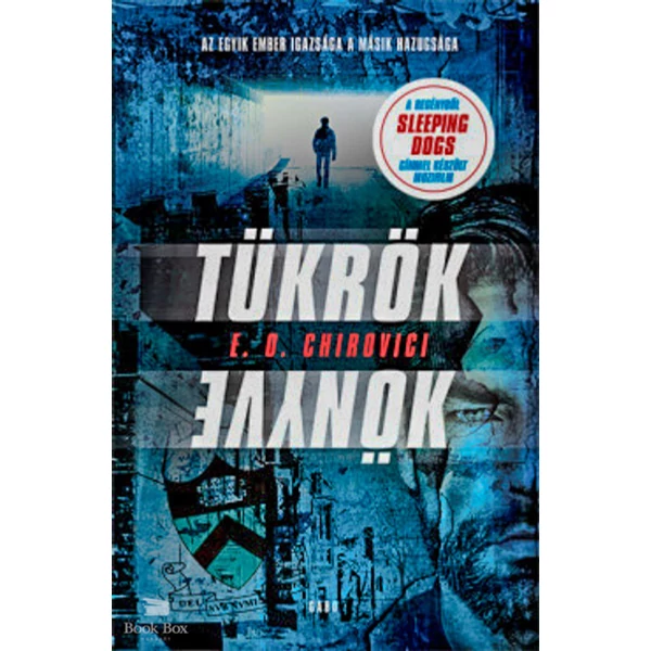 Tükrök könyve