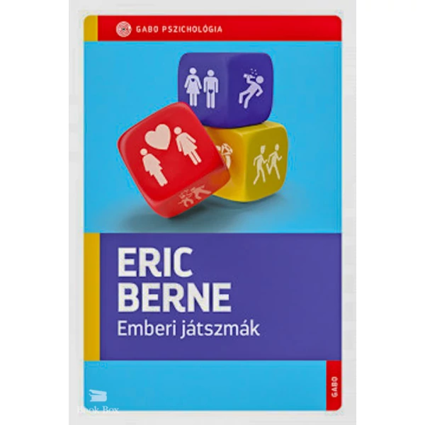 Emberi játszmák
