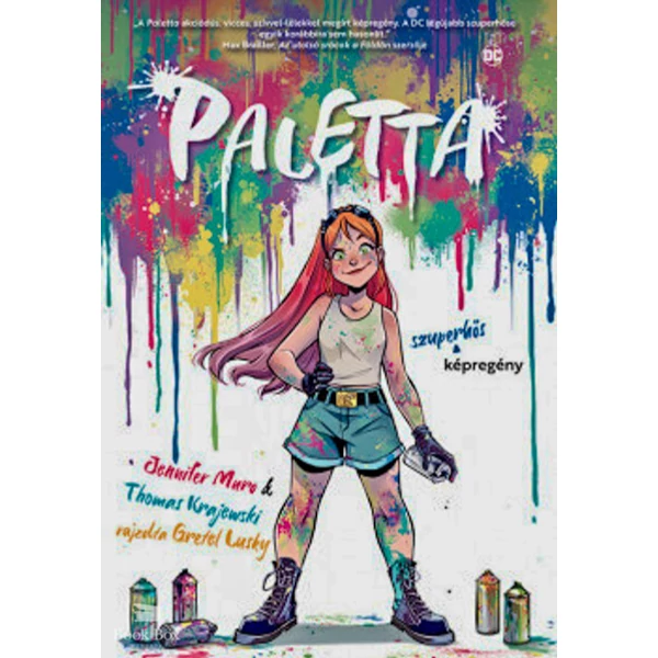 Paletta