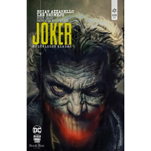 Joker - Különleges kiadás